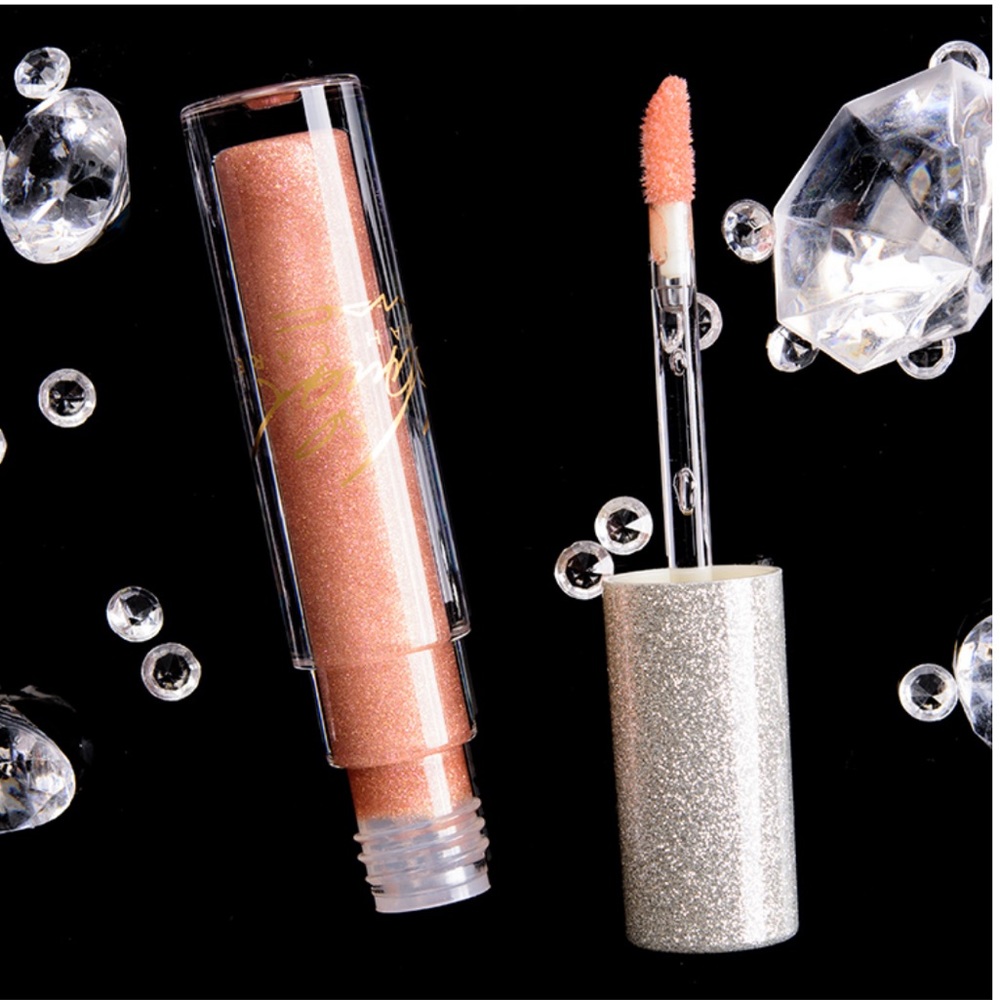 ‼️🤑FLASH SALE MAC Mariah Carey Lipglass Lipgloss Butterfly Bling BNIB